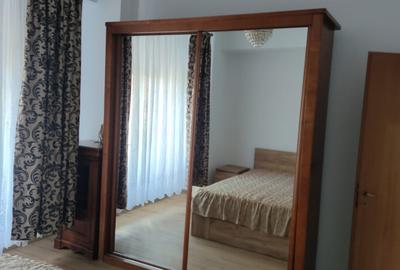 Apartament cu 2 camere decomandat, mobilat în Centrul Civic - 9