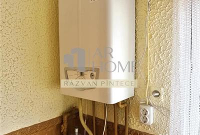 Casă cu 3 camere cu Teren 180 Mp în Mihai Bravu - 12