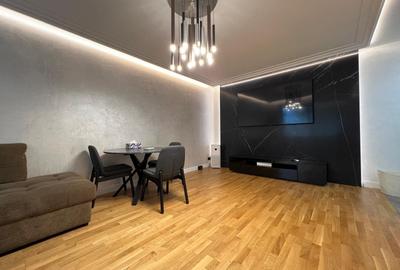 Apartament 3 camere-Studio Scoala Americana  Pipera  - Garsoniera Tunari - 5