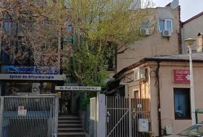 Apartament in Dorobanti,Bucuresti de vinzare - 1