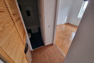 Apartament cu 2 camere semidecomandat în Tomis Nord - 6