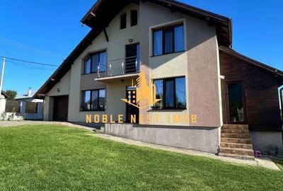 Casă cu 3 camere cu Teren 761 Mp în Banat - 6