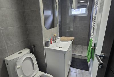Apartament cu 3 camere în Șagului - 4