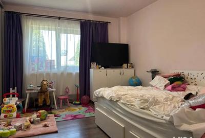 Casă cu 3 camere în Central - 10