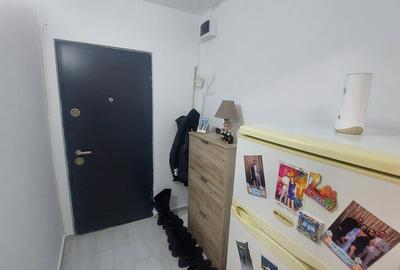 Garsoniera semidecomandata, etajul 3, cartier Cornitoiu zona Liceul Bibescu - 5