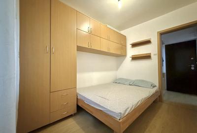 Apartament cu 3 camere semidecomandat, mobilat în Gheorghe Lazăr - 12