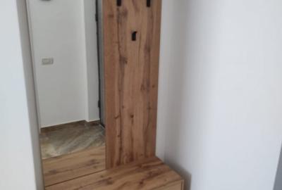 Garsoniera noua prima inchiriere // Loc de parcare propriu // str. Rezervelor 60 - 11