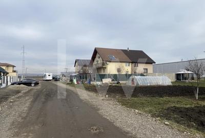 Teren Construcții intravilan de 500 mp, în Veterani - 4