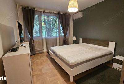 De inchiriat un apartament cu 4 camere, Lujerului, parcare inclusa - 3