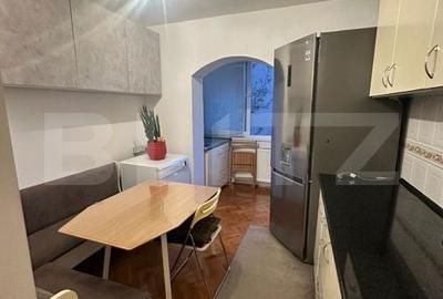 Apartament cu 3 camere în Bucovina - 12