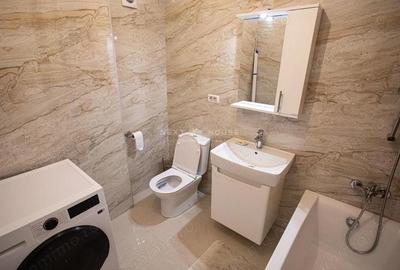 Garsonieră decomandată, mobilată în Rahova - 6