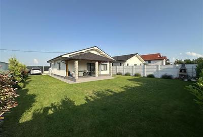 CASA PLAN PARTER | TERN 500 MP | ACCES AUTO | ZONA NOJORID
