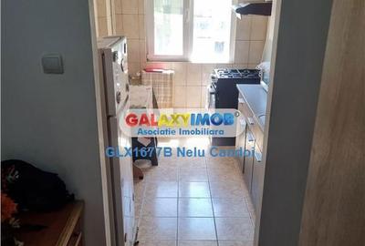 Apartament cu 2 camere în Rahova - 6