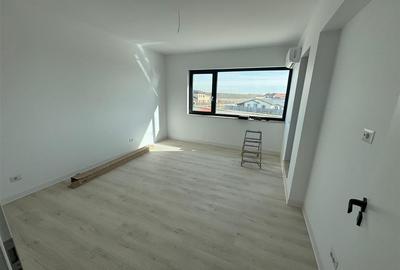 Garsonieră decomandată în Nord - 7