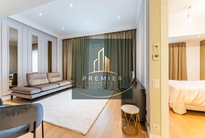 Apartament cu 2 camere decomandat în Barbu Văcărescu - 10
