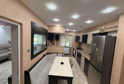 Apartament cu 3 camere decomandat în Ostroveni - 7