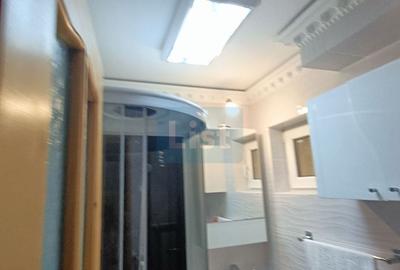 Apartament cu 4 camere semidecomandat, mobilat în Central - 10