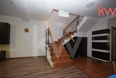 Casă cu 4 camere cu Teren 377 Mp în Central