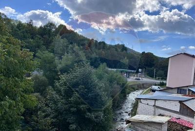 Garsoniera spatioasa de vanzare in Cavnic - locatie centrala - 9