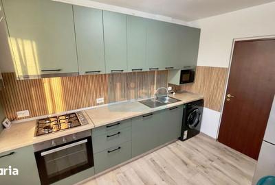 Apartament cu 2 camere decomandat, mobilat în Bună Ziua - 4
