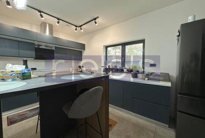 VILA PREMIUM 4 CAMERE | BANEASA | TEREN 472MP | 2 LOCURI PARCARE | - 20