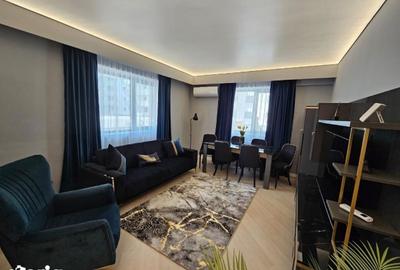 Apartament cu 3 camere, mobilat în Pipera - 3