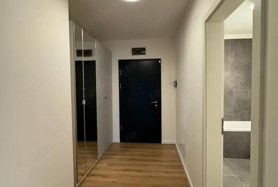 Apartament cu 2 camere în Aradului - 1