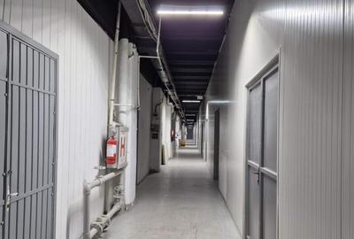 Spațiu comercial, de 90 mp, în Theodor Pallady