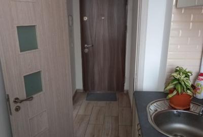 Gara de Nord.Ap.2 cam,TOTUL NOU - 3
