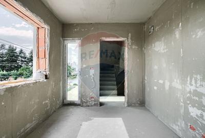 Vila cu predare la cheie  de vanzare in Gai, Arad - 14