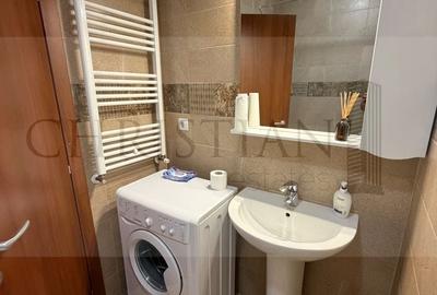 Apartament cu 2 camere decomandat, mobilat în Grozăvești - 17