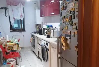 Apartament 3 camere decomandat, cf 1, parcare subterana, boxa, constructie noua -5 min metrou - 1