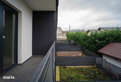 Casă cu 3 camere cu Teren 70 Mp în Central - 9