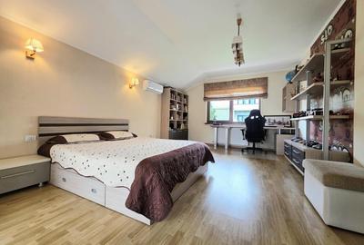 Vila de vanzare - Mamaia Nord, la doar 100 m de plaja - 10
