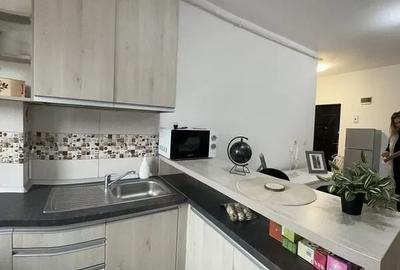 Apartament 2 camere, decomandat, 41 mp, centrala, ac, Tineretului-Militari - 6