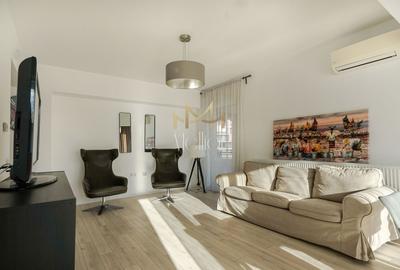 Apartament cu 4 camere semidecomandat, mobilat în Bună Ziua - 3