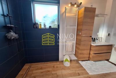 Casă singur în curte - Sântana de Mureș - Zona Cis Gaz - 8