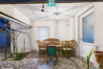 Casă cu 3 camere cu Teren 700 Mp în Șimand - 11