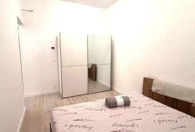 Prima inchiriere 2 camere Greenfield, parcare, parter cu terasa - 5