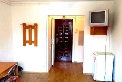 Garsonieră nedecomandată în Centrul Istoric - 3