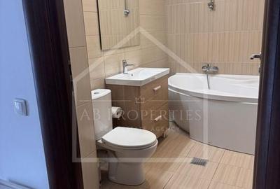 Apartament 2 camere, 2 bai | 81 mp utili + balcon | Parc Bazilescu - 7