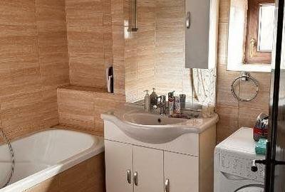 Apartament cu 3 camere decomandat, mobilat în Ultracentral - 9