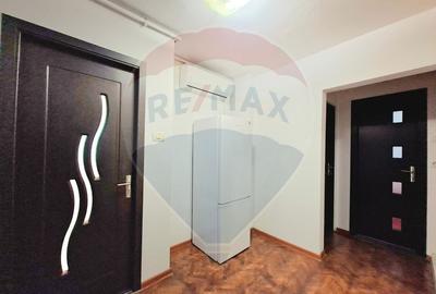 Apartament cu 2 camere decomandat, mobilat în Podgoria - 10