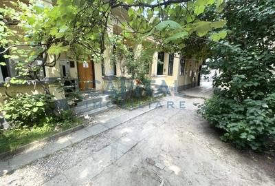 Restaurant cu bucatarie echipata + curte 400 mp - spatiu ideal in Cluj! - 4
