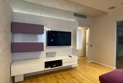 Apartament cu 2 camere semidecomandat, mobilat în Văcăresti - 4