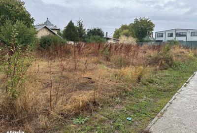 Teren de 1000 mp, în Ștefăneștii de Jos - 6