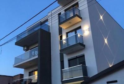 Apartament cu 2 camere în Nord - 8