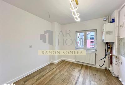 Apartament cu 2 camere în 9 Mai - 11