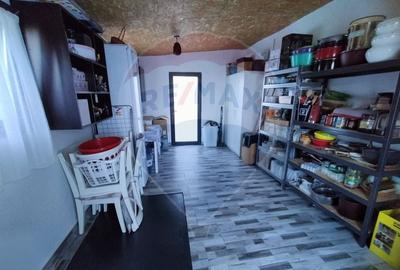 Casă individuală cu 5 camere cu Teren 500 Mp în Ștefăneștii de Jos - 10