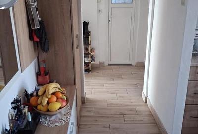 Apartament cu 2 camere decomandat în Carpați 2 - 6